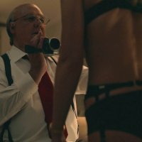 Russell Crowe kao Roger Ailes u seriji 'Najjači glas'