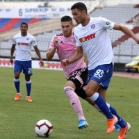 HNK Hajduk - NK Lokomotiva