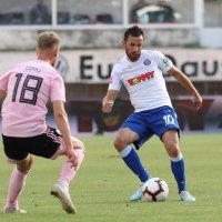 HNK Hajduk - NK Lokomotiva