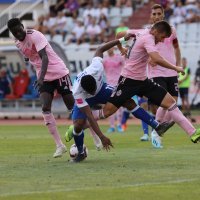 HNK Hajduk - NK Lokomotiva