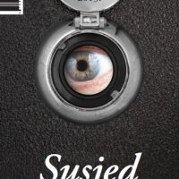 'Susjed', Marina Vujčić