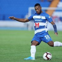 NK Osijek - Inter Zaprešić