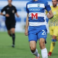 NK Osijek - Inter Zaprešić