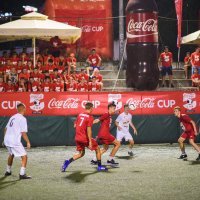 Sportske igre mladih 2019. mali nogomet