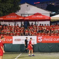 Sportske igre mladih 2019. mali nogomet