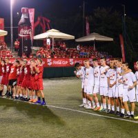 Sportske igre mladih 2019. mali nogomet