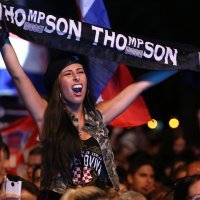 Thompson nastupio na splitskoj rivi povodom Dana pobjede i domovinske zahvalnosti