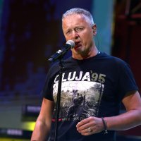 Thompson nastupio na splitskoj rivi povodom Dana pobjede i domovinske zahvalnosti
