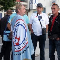 Počelo obilježavanje Dana pobjede u Kninu