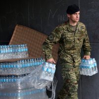 Počelo obilježavanje Dana pobjede u Kninu