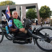 Počelo obilježavanje Dana pobjede u Kninu