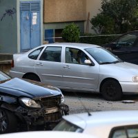 Eksplozija u Dugavama