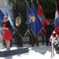 Kolinda Grabar-Kitarović