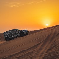Novi Land Rover Defender