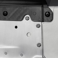 Spajanje ploča aluminijskog lima