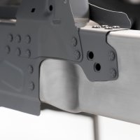 Spajanje aluminijskih limova zakovicama