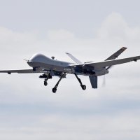MQ-9 Reaper
