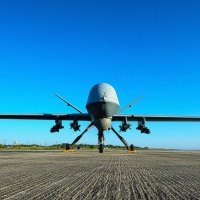 MQ-9 Reaper