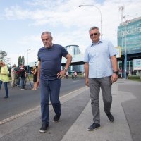 Obnova Ulice grada Vukovara