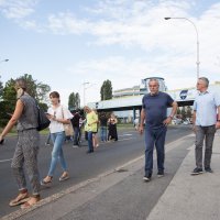 Obnova Ulice grada Vukovara