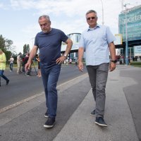 Obnova Ulice grada Vukovara