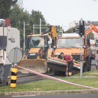 Obnova Ulice grada Vukovara