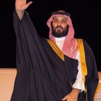 Mohammad bin Salman