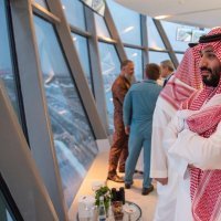 Mohammad bin Salman