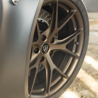 Puritalia Berlinetta