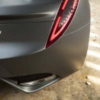 Puritalia Berlinetta