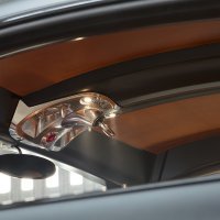 Puritalia Berlinetta