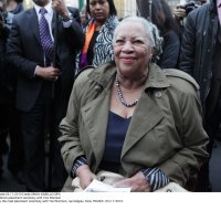 Toni Morrison