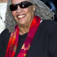 Toni Morrison