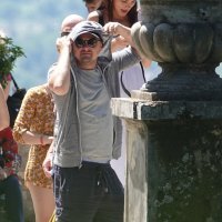 Leonardo DiCaprio i Camila Morrone