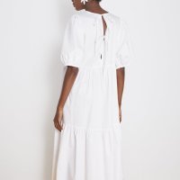 Asimetrična haljina s potpisom Zara