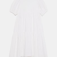 Asimetrična haljina s potpisom Zara