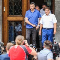 Andrej Plenković u Opatiji