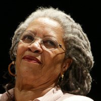 Toni Morrison
