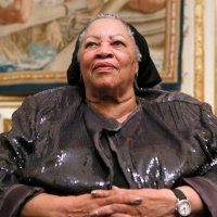 Toni Morrison
