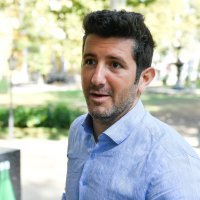 Predsjednički kandidat Dejan Kovač
