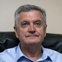 gradonačelnik Šibenika Željko Burić