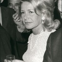 Athina Onassis Niarchos