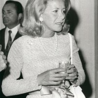 Athina Onassis Niarchos