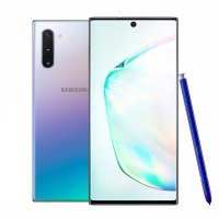 Note10 Auraglow