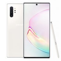 Note10+ Aurawhite