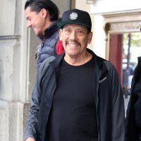Danny Trejo