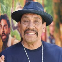 Danny Trejo