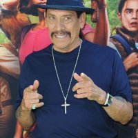 Danny Trejo