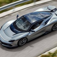 Pininfarina Battista EV