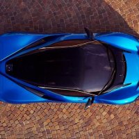 Pininfarina Battista EV